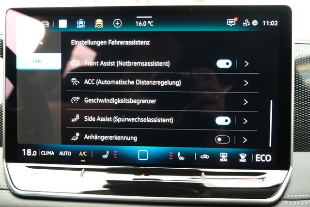 VW Tiguan eHybrid