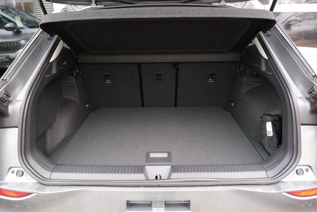 VW T-Roc Life Wolf Grey 