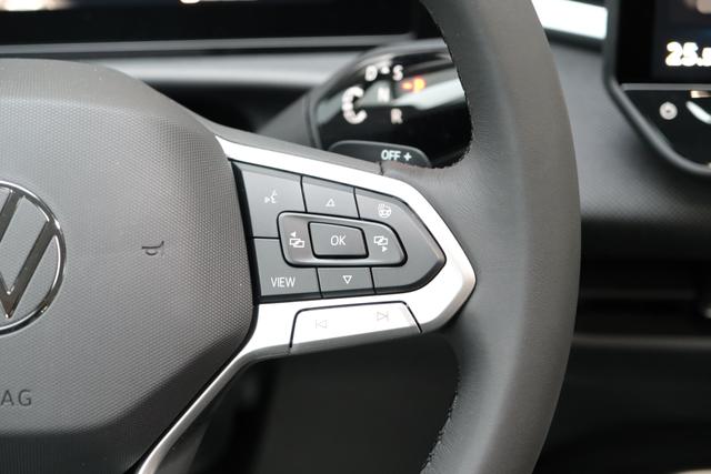 VW T-Roc Life Wolf Grey 