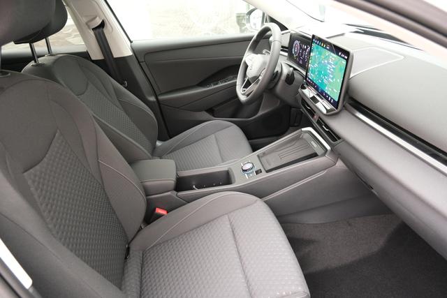 VW T-Roc Life Pure White 