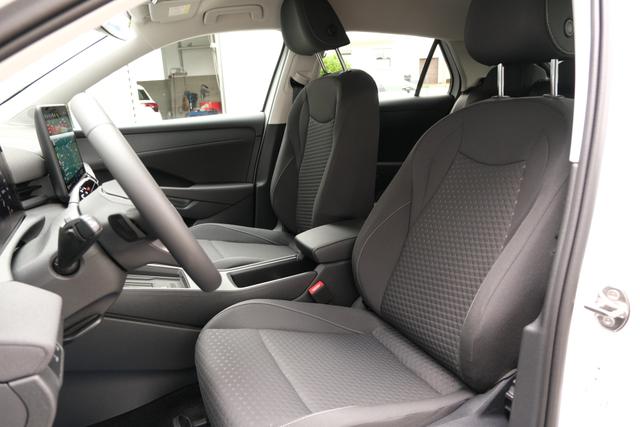 VW T-Roc Life Pure White 