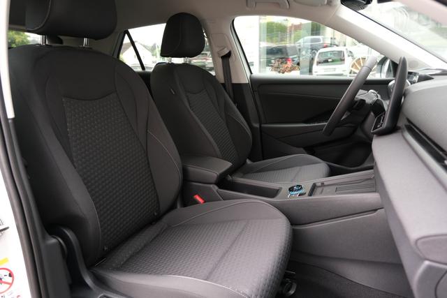 VW T-Roc Life Pure White 