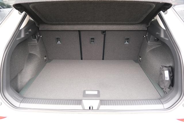 VW T-Roc Life Pure White 