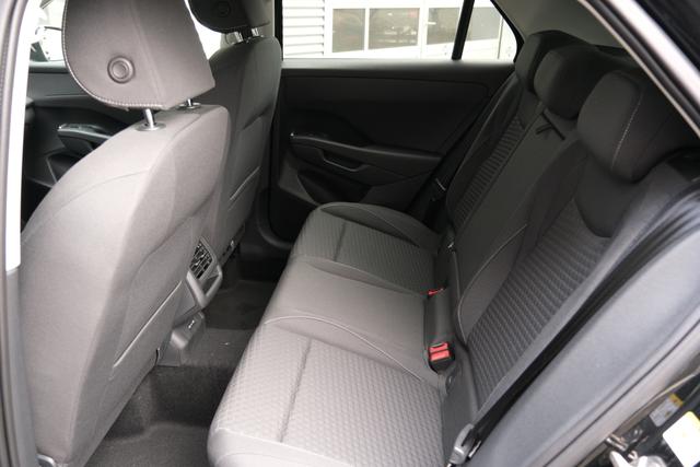 VW T-Roc Life Grenadillschwarz 