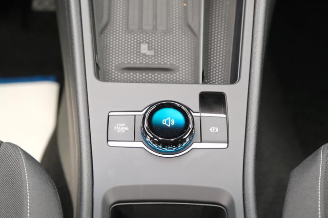 VW T-Roc Life Grenadillschwarz 