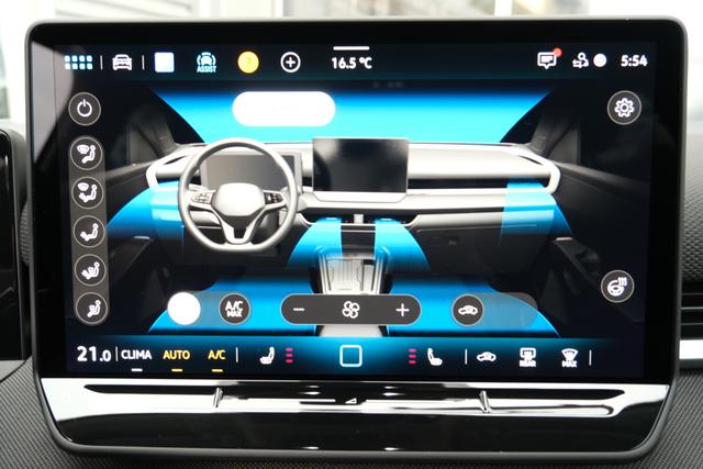 VW T-Roc Life Grenadillschwarz 