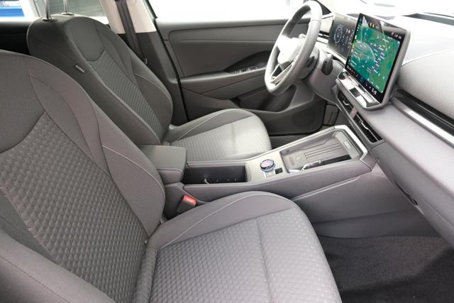 VW T-Roc Life Wolf Grey 