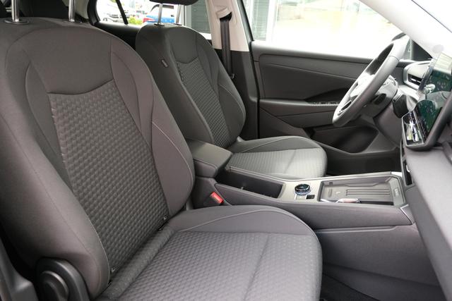 VW T-Roc Life Wolf Grey 