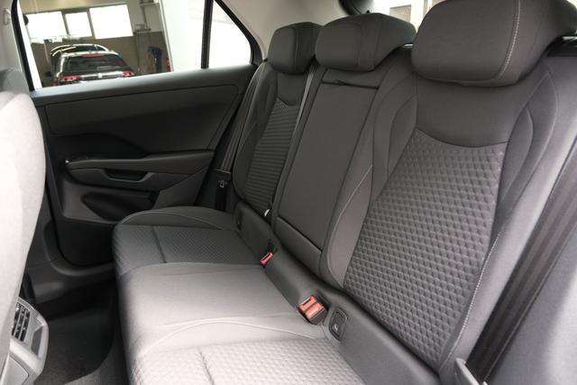VW T-Roc Life Wolf Grey 