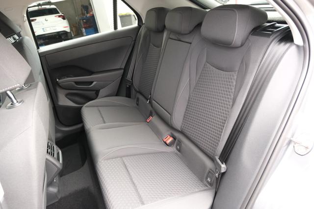 Volkswagen T-Roc 1.5 eTSI Life DSG AHK ACC LED App-Navi Totwinkelassistent 