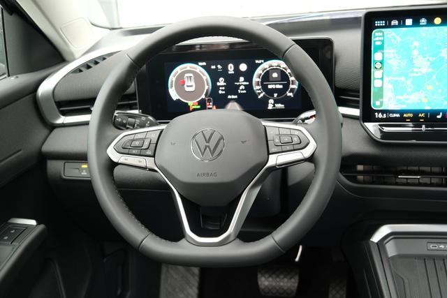 Volkswagen T-Roc 1.5 eTSI Life DSG AHK ACC LED App-Navi Totwinkelassistent 