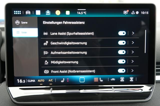Volkswagen T-Roc 1.5 eTSI Life DSG AHK ACC LED App-Navi Totwinkelassistent 