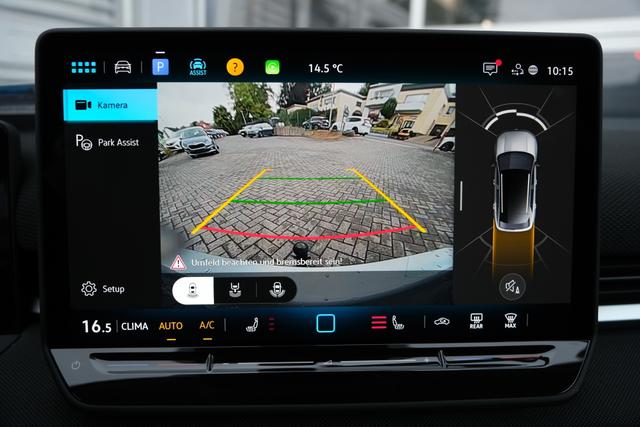 Volkswagen T-Roc 1.5 eTSI Life DSG AHK ACC LED App-Navi Totwinkelassistent 