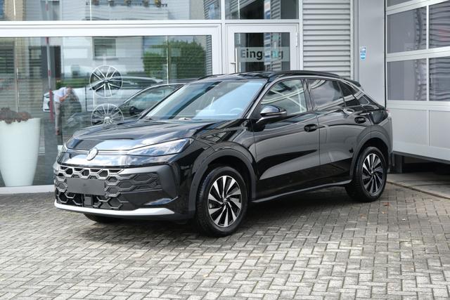 Volkswagen T-Roc - 1.5 eTSI Life DSG AHK ACC LED App-Navi Totwinkelassistent