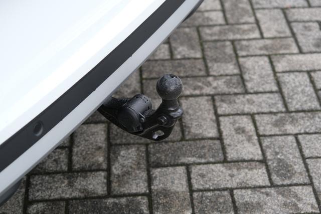 VW T-Roc Life Pure White 