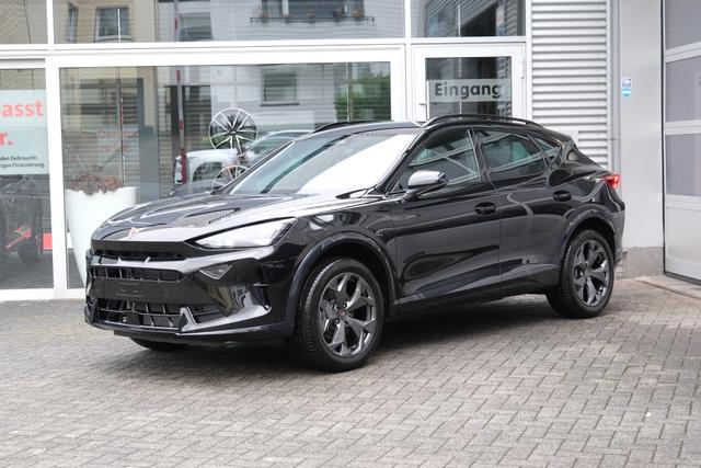 Cupra Formentor - 1.5 eTSI DSG AHK Edge Paket LED elektr. Heckklappe
