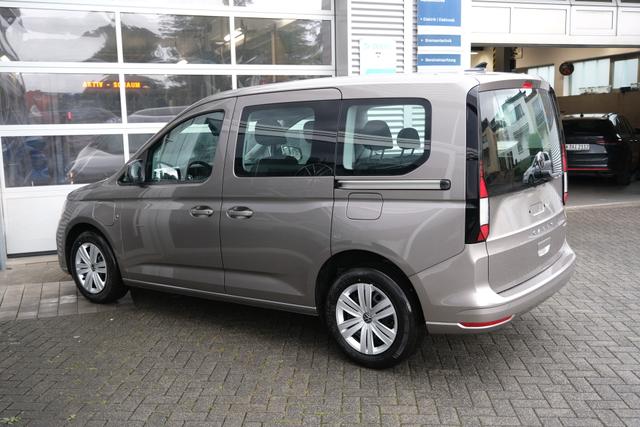 VW Caddy Edition eHybrid