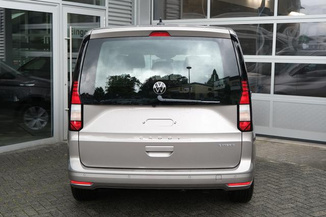 VW Caddy Edition eHybrid
