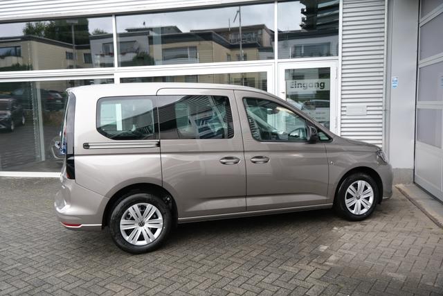 VW Caddy Edition eHybrid