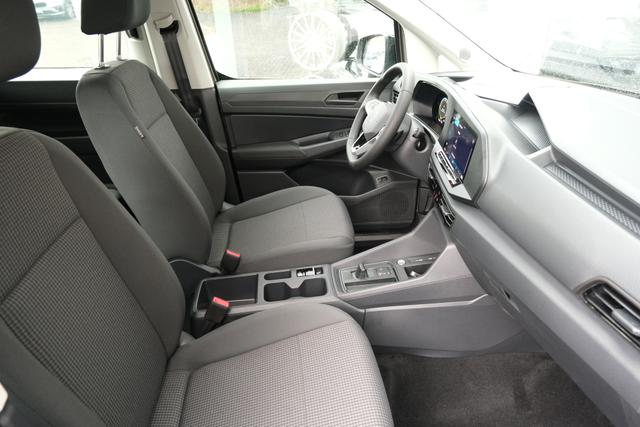VW Caddy Edition eHybrid