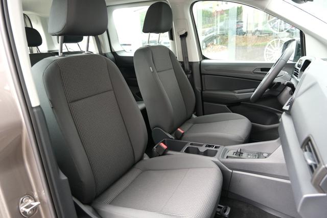 VW Caddy Edition eHybrid
