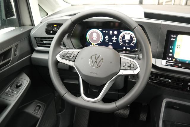 VW Caddy Edition eHybrid