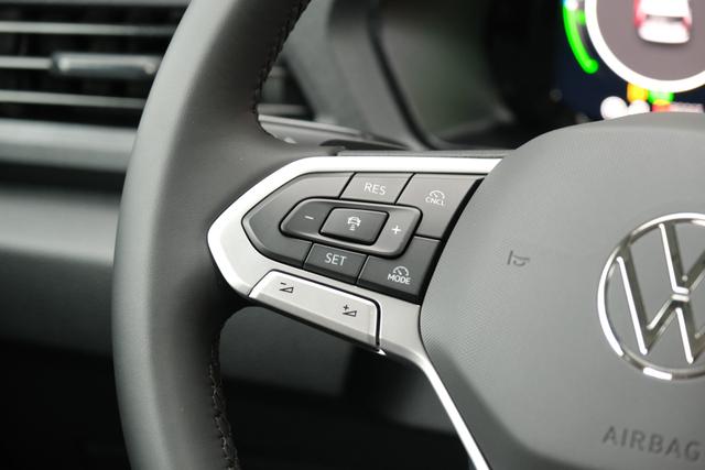 VW Caddy Edition eHybrid