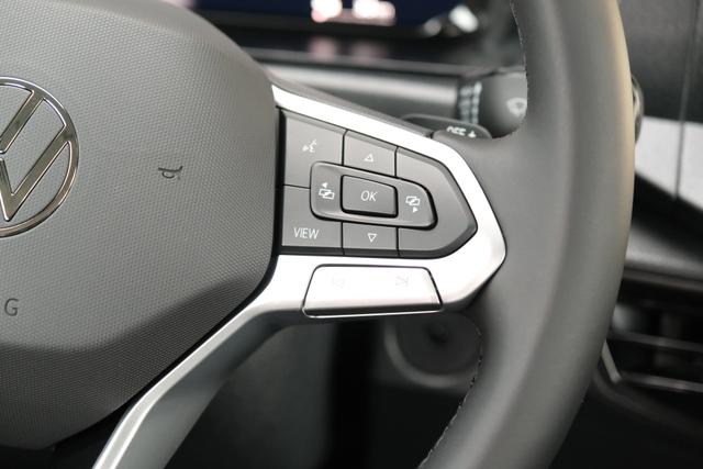 VW Caddy Edition eHybrid