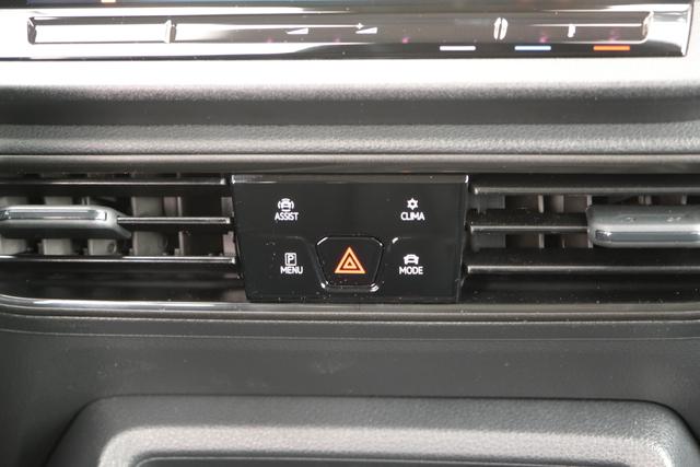 VW Caddy Edition eHybrid