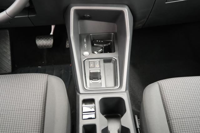 VW Caddy Edition eHybrid