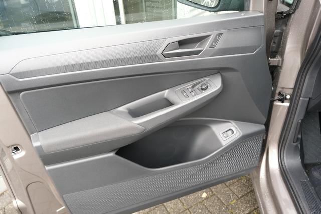 VW Caddy Edition eHybrid