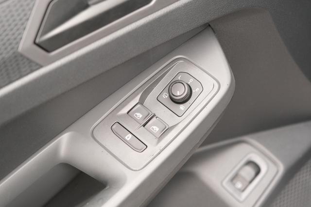 VW Caddy Edition eHybrid