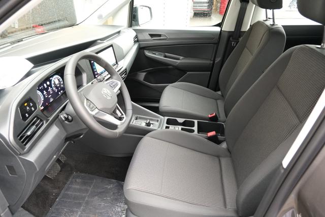 VW Caddy Edition eHybrid