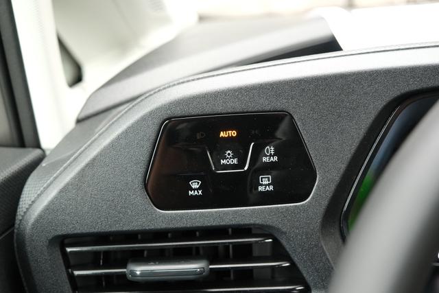 VW Caddy Edition eHybrid