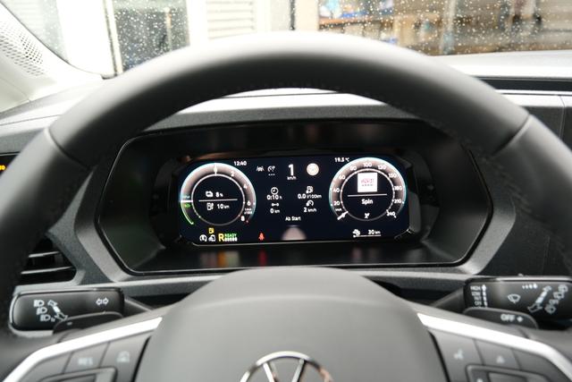 VW Caddy Edition eHybrid