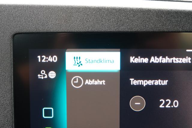 VW Caddy Edition eHybrid