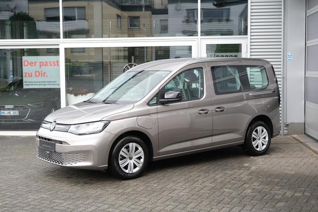 VW Caddy Edition eHybrid