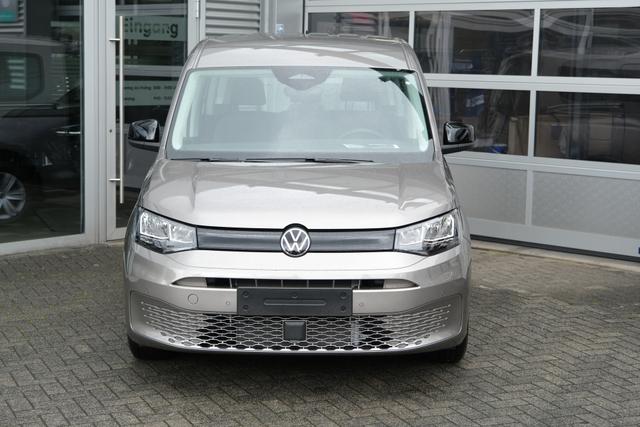 VW Caddy Edition eHybrid
