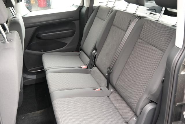 VW Caddy Edition eHybrid