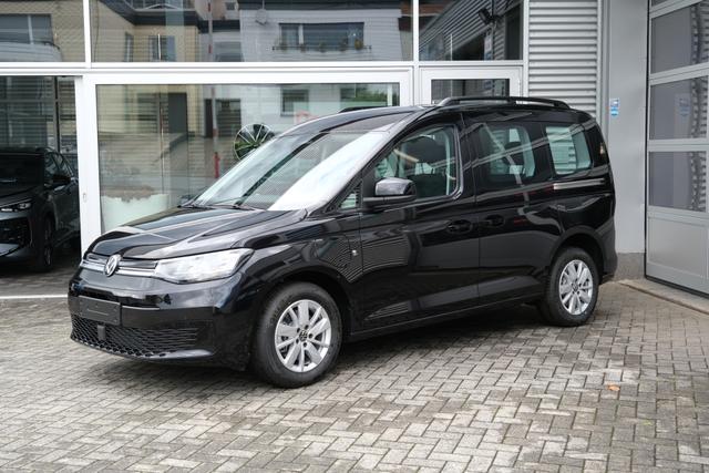 Volkswagen Caddy - eHybrid Life Anh&auml;ngerkupplung App-Connect Winterpaket Alu16"