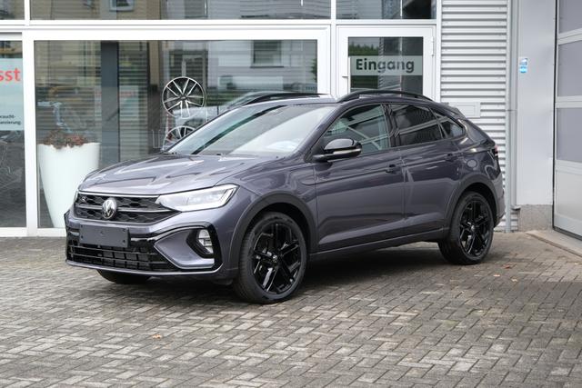 Volkswagen Taigo - 1.5 TSI DSG R-Line AHK Matrix IQ.Drive ACC Kamera App-Navi