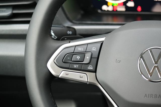 VW Caddy eHybrid 