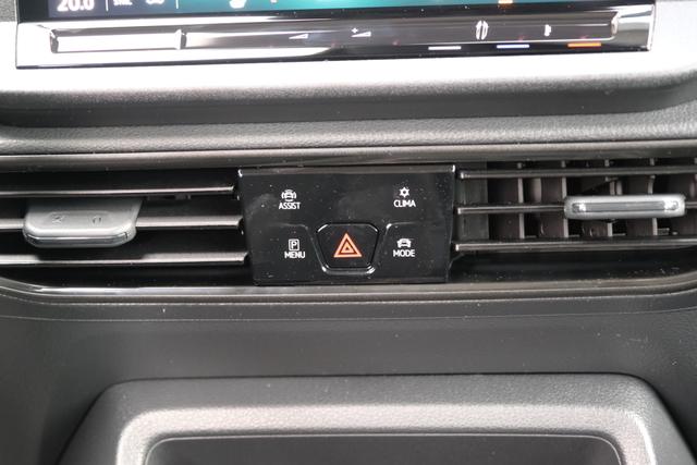 VW Caddy eHybrid 