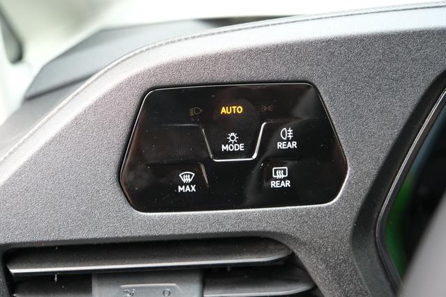 VW Caddy eHybrid 