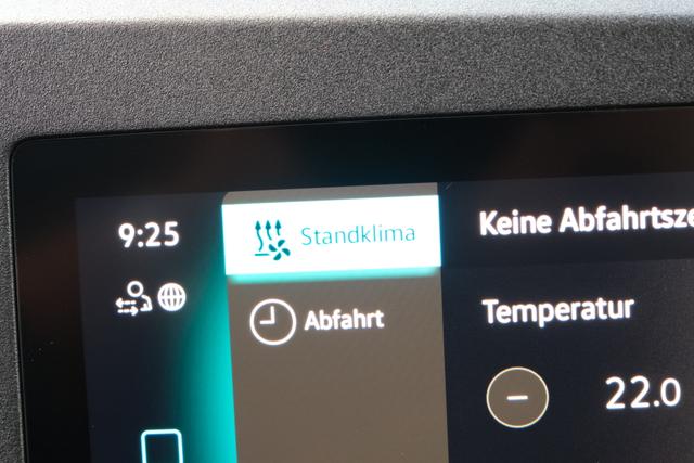 VW Caddy eHybrid 