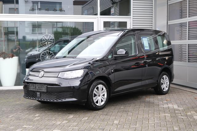 Volkswagen Caddy - eHybrid Anh&auml;ngerkupplung App-Connect Winterpaket