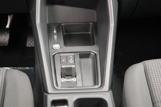 VW Caddy eHybrid 