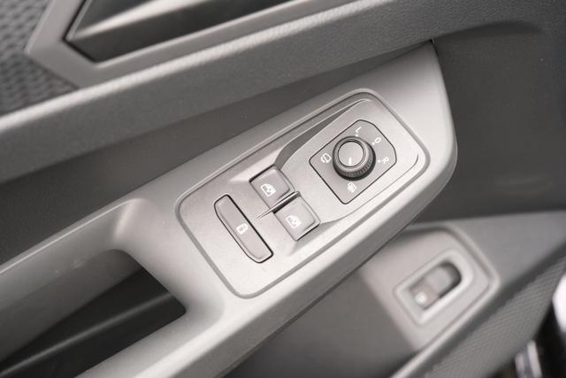 VW Caddy eHybrid 
