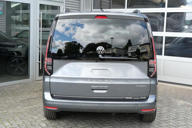 VW Caddy Dark Label eHybrid 