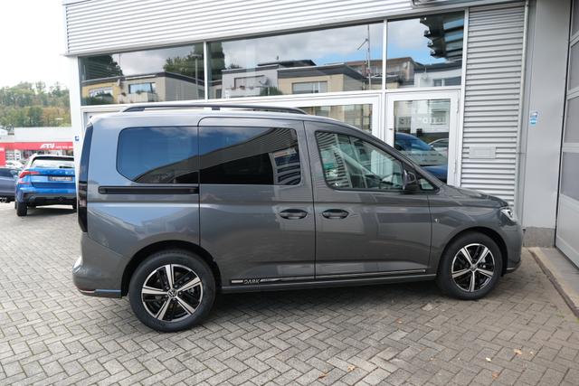 VW Caddy Dark Label eHybrid 